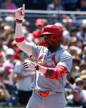 Image post by @cardinals on Instagram