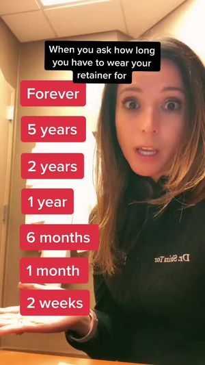 Video post by @weisstorortho on TikTok