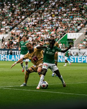 Image post by @fc_st.gallen1879 on Instagram
