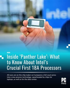 Image post by @pcmag on Instagram