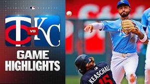 Video post by @mlb on YouTube