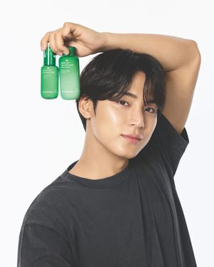 Image post by @innisfreeusa on Instagram