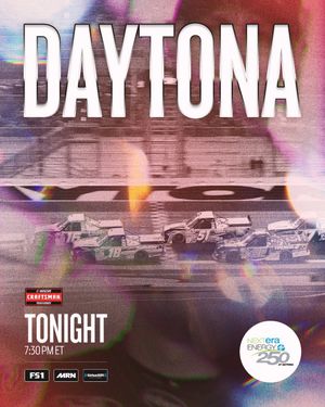 Image post by @CLTMotorSpdwy on Twitter
