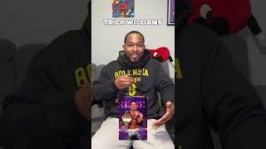 Video post by @_xavierhunter on YouTube