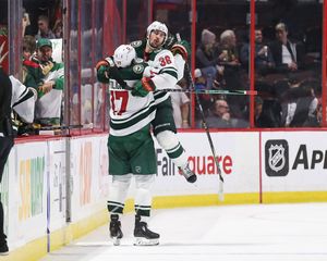 Image post by @mnwild on Twitter