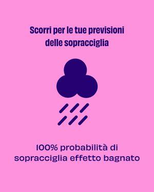 Image post by @benefitcosmeticsitaly on Instagram
