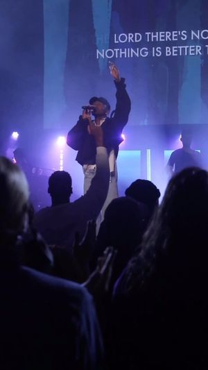 Video post by @myalivechurch on Instagram