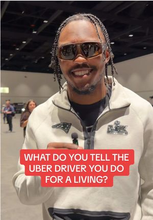 Video post by @patriots on TikTok