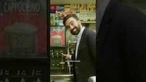 Video post by @adweekmag on YouTube