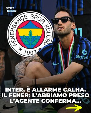 Image post by @sportmediaset on Instagram