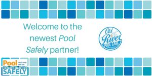 Image post by @OldRiverPoolCare on Facebook