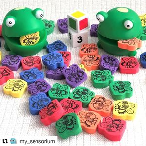 Image post by @learningresources on Instagram
