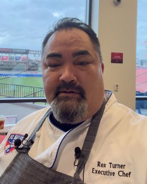 Image post by @toyotastadium on Instagram
