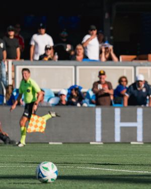 Image post by @sandiegofc on Instagram
