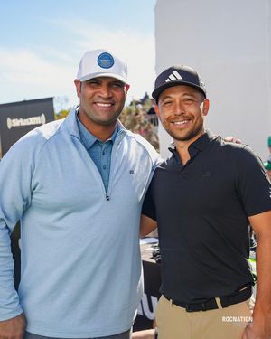 Image post by @rocnationsports on Instagram