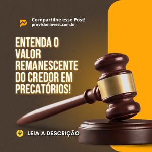 Image post by @provisionprecatorios on Instagram