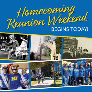 Image post by @misericordiaalumni on Instagram