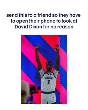 Image post by @duq_thecrew on Instagram