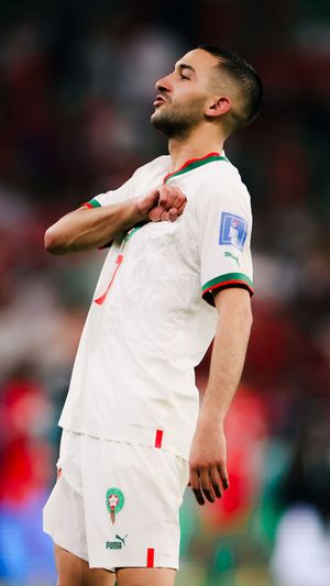 Video post by @fifaworldcup on Instagram