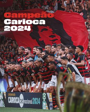 Video post by @flamengo on TikTok