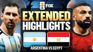 Video post by @foxsports on YouTube