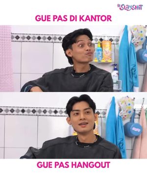 Video post by @slayandsay on TikTok