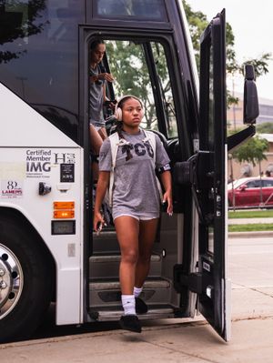Image post by @tcuwsoccer on Instagram