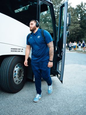 Image post by @blackbearsfb on Instagram