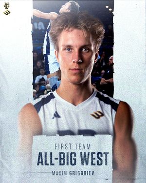 Image post by @ucimvb on Instagram