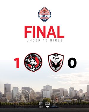 Image post by @ontario_soccer on Instagram