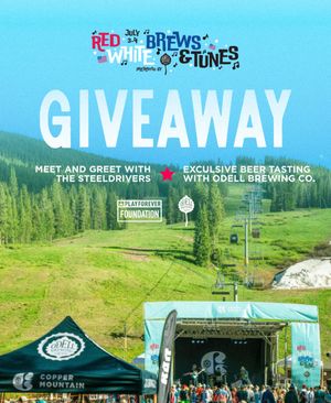 Image post by @coppermtn on Instagram
