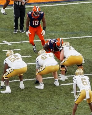 Image post by @cusefootball on Instagram