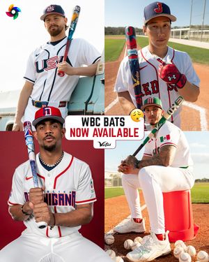 Image post by @victussports on Instagram