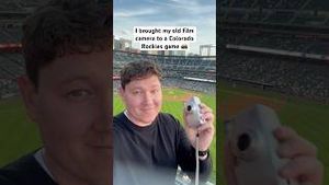 Video post by @brianbosche on YouTube