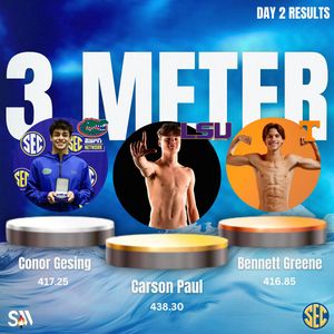 Image post by @swimmingworldmag on Instagram