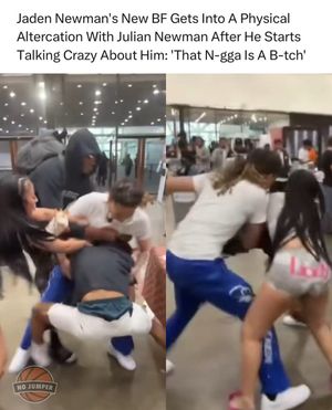 Image post by @nojumper on Instagram