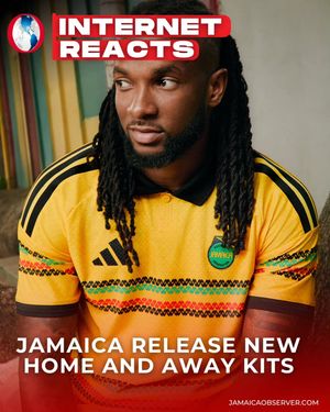 Image post by @jamaicaobserver on Instagram
