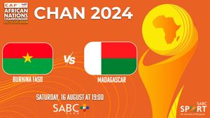 Image post by @sabcsport on Instagram