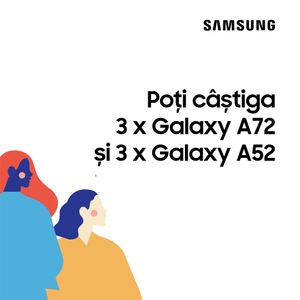 Image post by @samsungromania on Instagram