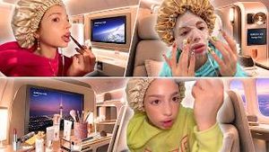Video post by @kalogerasisters on YouTube