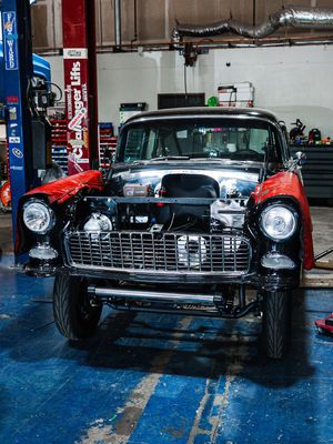 Image post by @performancemotorsports on Instagram