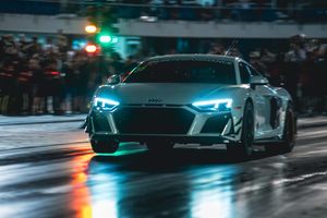 Image post by @amsperformance on Instagram