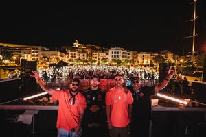 Image post by @gumball3000 on Instagram