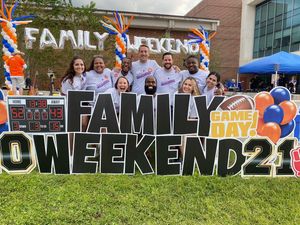 Image post by @newufgators on Instagram