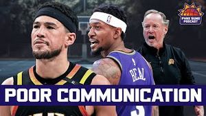 Video post by @phnx_sports on YouTube
