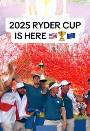 Video post by @nbcgolf on TikTok