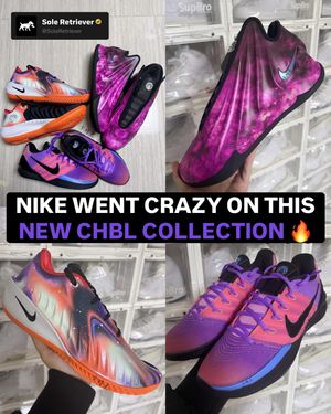 Image post by @soleretriever on Instagram