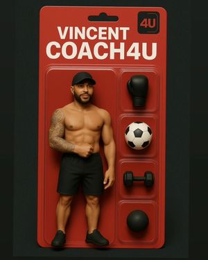 Image post by @vincent_coach4u on Instagram