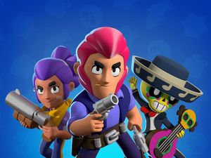 Image post by @supercell on Instagram