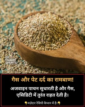 Image post by @drasadhealthwise on Instagram